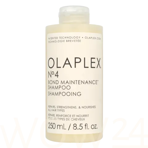 Bond Maintenance N°.4 Shampoo