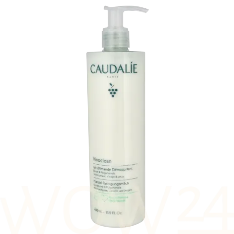 Vinoclean cleansing almond milk