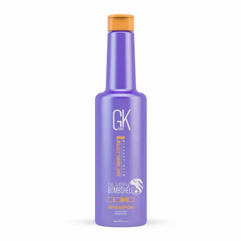 Silver Bombshell Shampoo