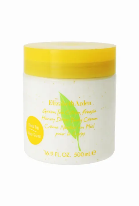 Green Tea Citron Freesia