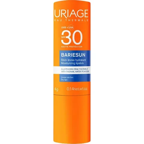 Protective lip stick SPF 30 Bariesun Moisturizing Lipstick 4 g