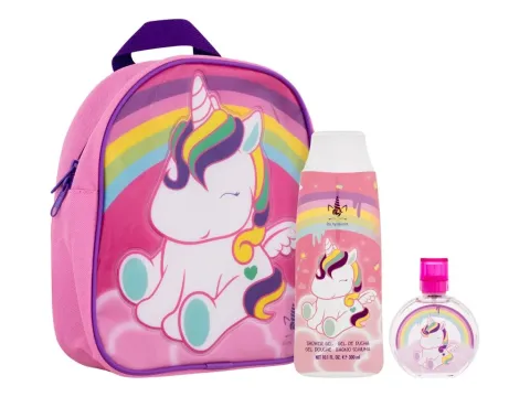 Eau my unicorn set