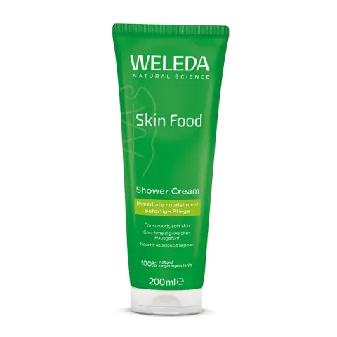 Skin Food Shower Cream 200 ml