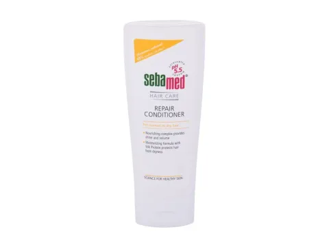 Hair Care Repair