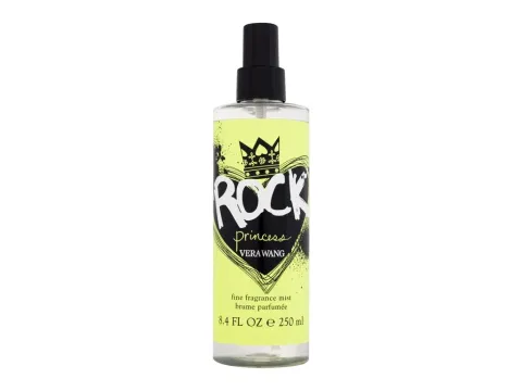 Rock Princess