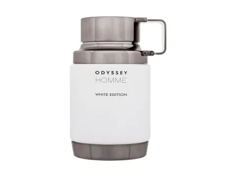 Odyssey White Edition