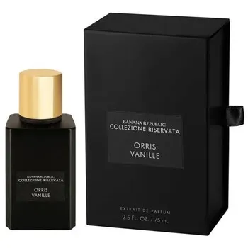 Orris Vanille