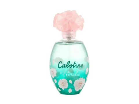 Cabotine floralie