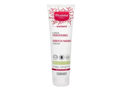 Maternité Stretch Marks Cream