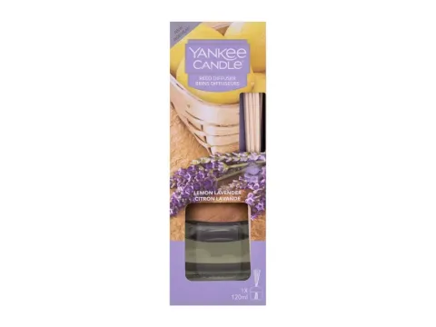 Lemon Lavender