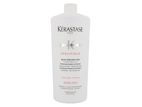 Spécifique Bain Prévention