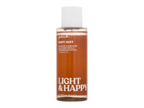 Light &amp; Happy