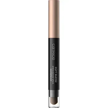Waterproof eyeshadow stick Soft Blend 1.65 g - 020 Bronzy Glow