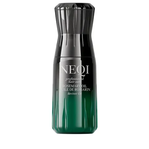 Hair oil Rosemary Oil (Reviver Oil) 75 ml