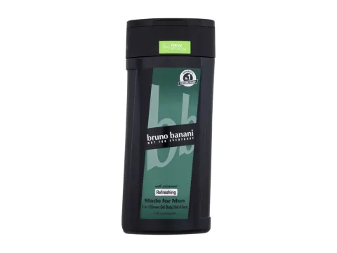 Made For Men With Cedarwood