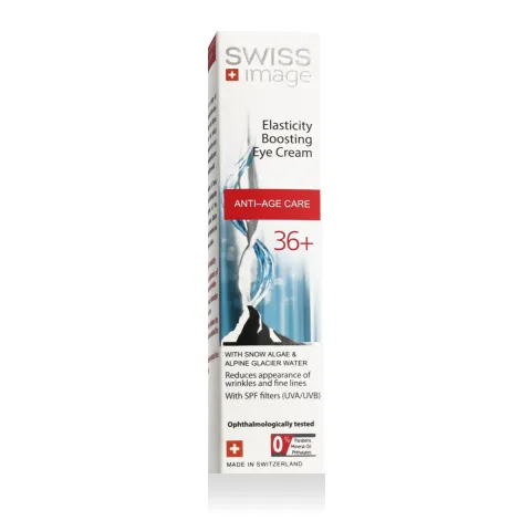 Anti-Age Care Elasticity Boosting Under Eye Cream