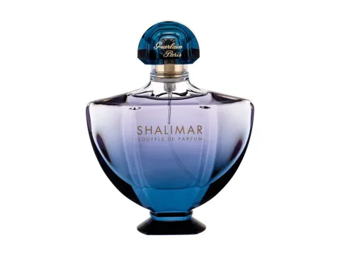 Shalimar Souffle de Parfum