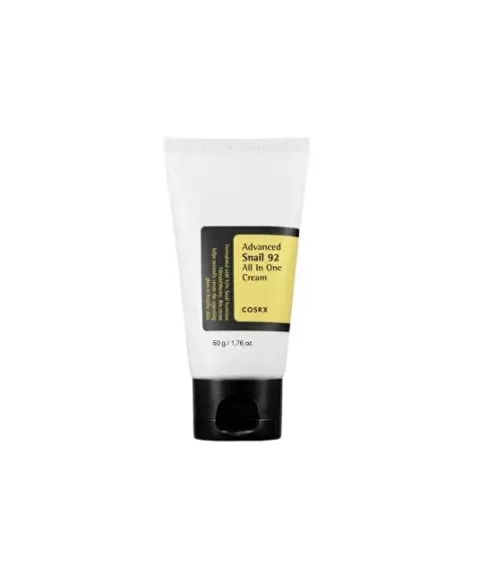 Advanced Snail 92 All in one Cream
