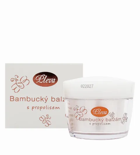 Shea Butter Balm with Propolis