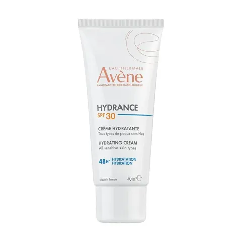 Avene Hydrance Moisturizing Cream SPF30