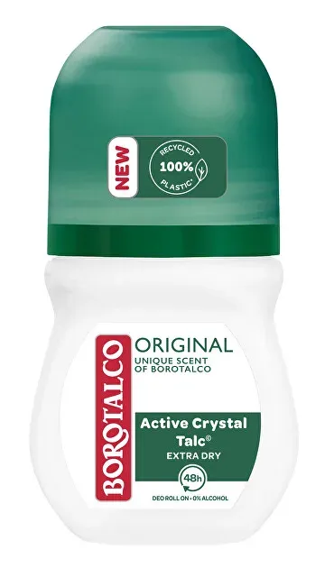 Roll-On deodorant Original (Deo Roll-On)