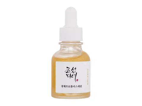 Propolis + Niacinamide Glow Serum