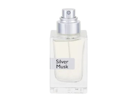 Silver musk