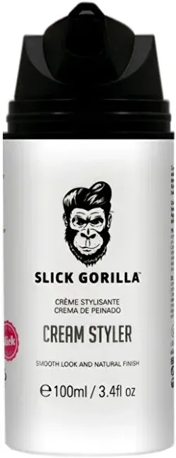 Medium Hold Styling Cream (Cream Styler) 100 ml
