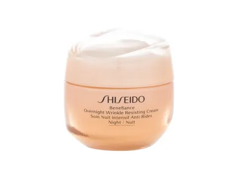 Benefiance Overnight Wrinkle Resisting Cream