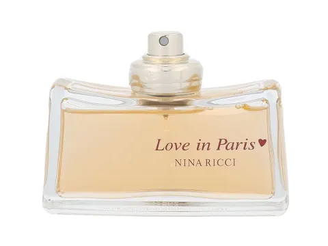 Love in paris