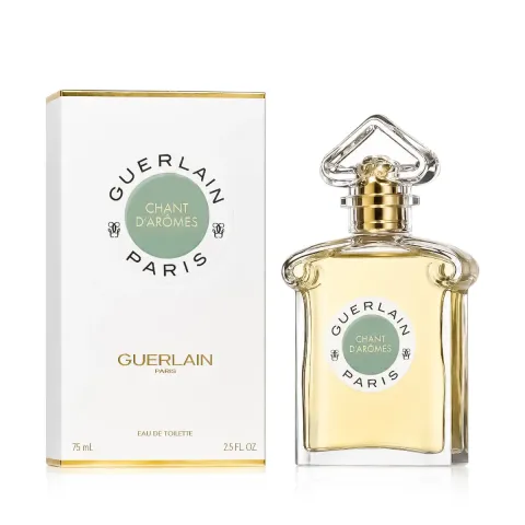 Chant d´aromes