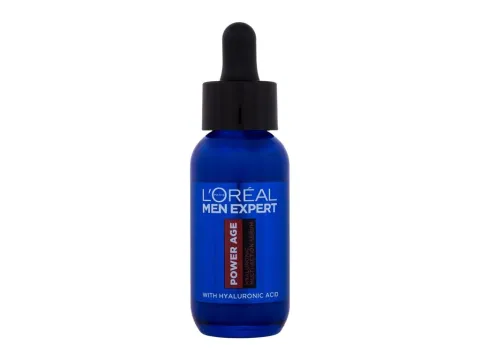 Men Expert Power Age Hyaluronic Multi-Action Serum