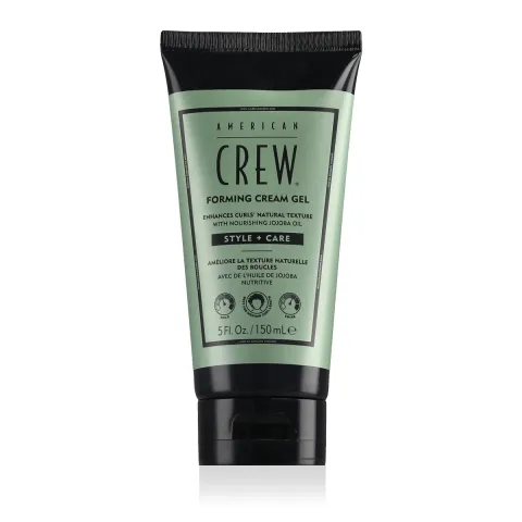 Forming Cream Gel