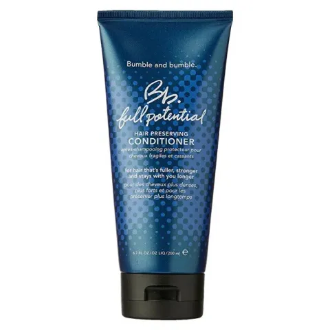 BB Full Potential Hair Preserving Conditioner