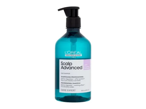 Scalp Advanced Anti-Discomfort Professional Shampoo