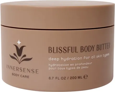 Body butter (Blissful Body Butter)
