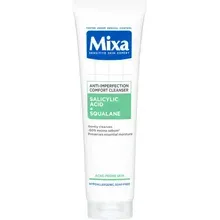 Anti-Imperfection Comfort Cleanser