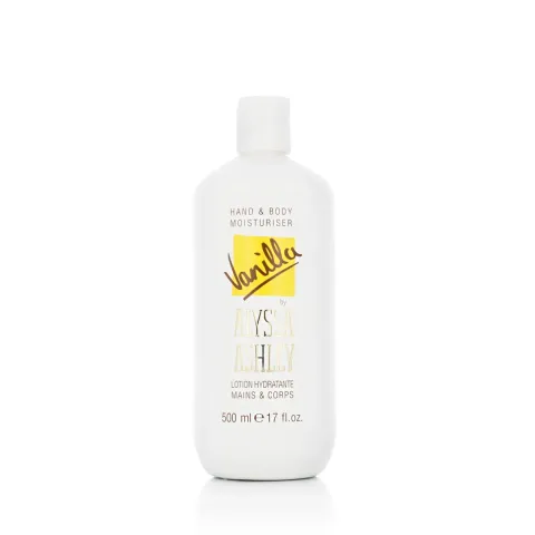 Vanilla