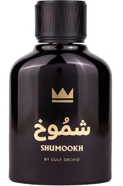 Shumookh