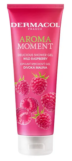 Aroma Moment Wild Raspberry