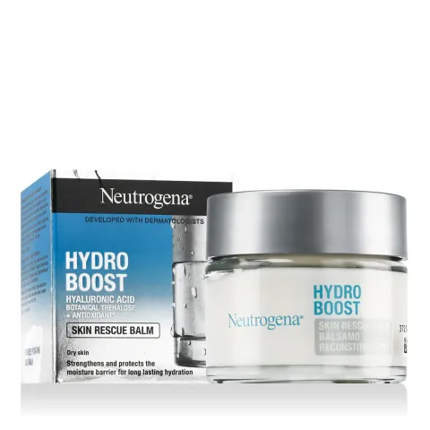 Hydro Boost Skin Rescue Balm