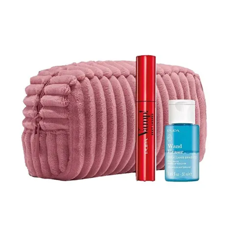 Sexy Lashes Mascara &amp; Wand Eraser Gift Set