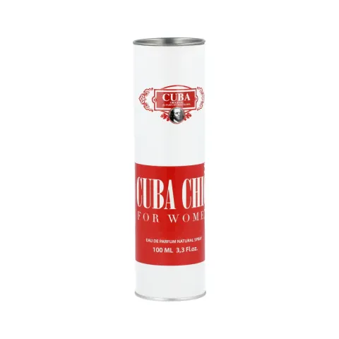 Cuba chic for women