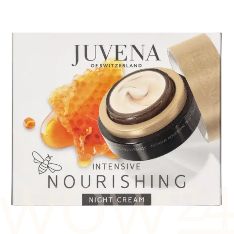 Skin Rejuvenate Intensive Nourishing
