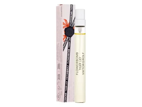 Flowerbomb Tiger Lily