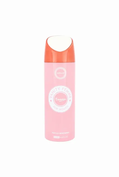 Vanity Femme Essence