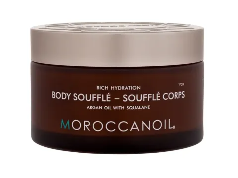Body soufflé