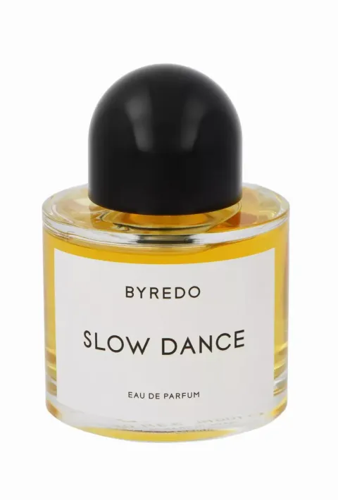 Tester Byredo Slow Dance Edp 100ml (Without Cap)