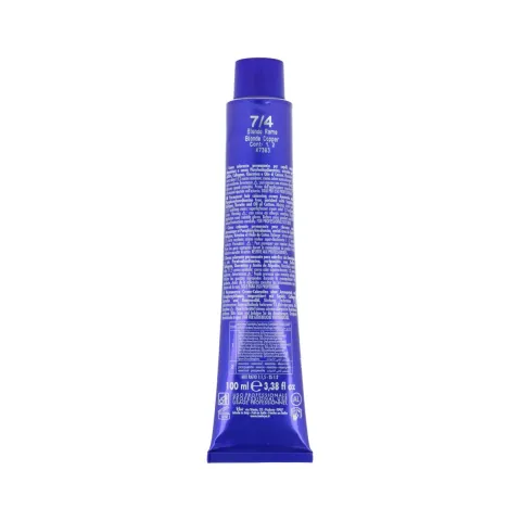 Bionic Color Hair Colouring Cream - Hair color 100 ml