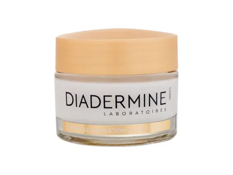 Expert Rejuvenation Day Cream